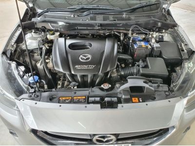 MAZDA 2 1.3HIGH CONNECT A/T ปี 2018 รูปที่ 13